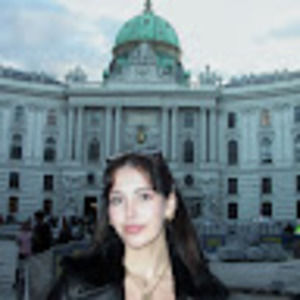 Meet your Posher, Annamaria